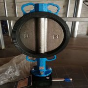 广东对夹式蝶阀厂家